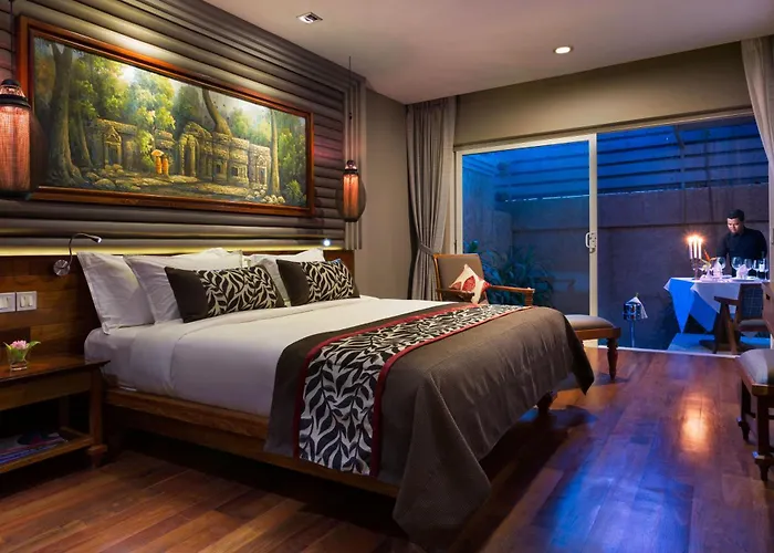 J7 Angkor Resort 5*