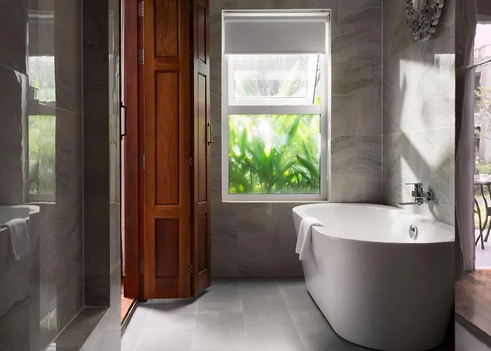 Resort J7 Angkor