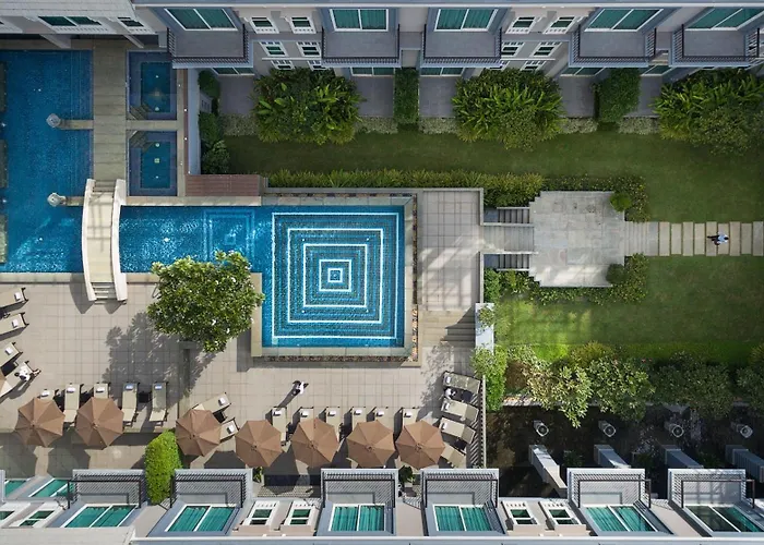 J7 Angkor Resort 5*