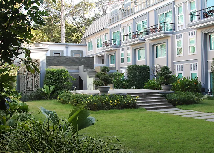 Resort J7 Angkor Siem Reap