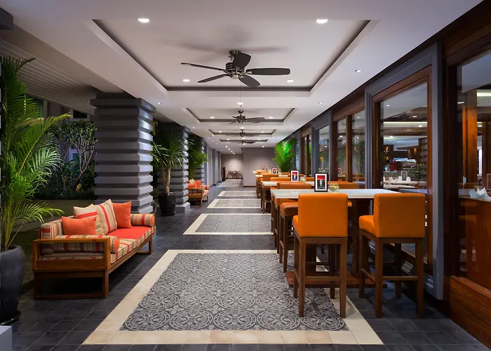 J7 Angkor Resort