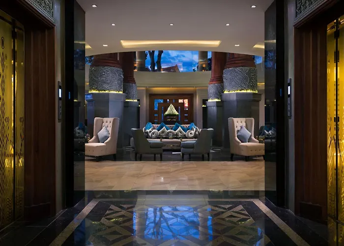 J7 Angkor 5* Siem Reap