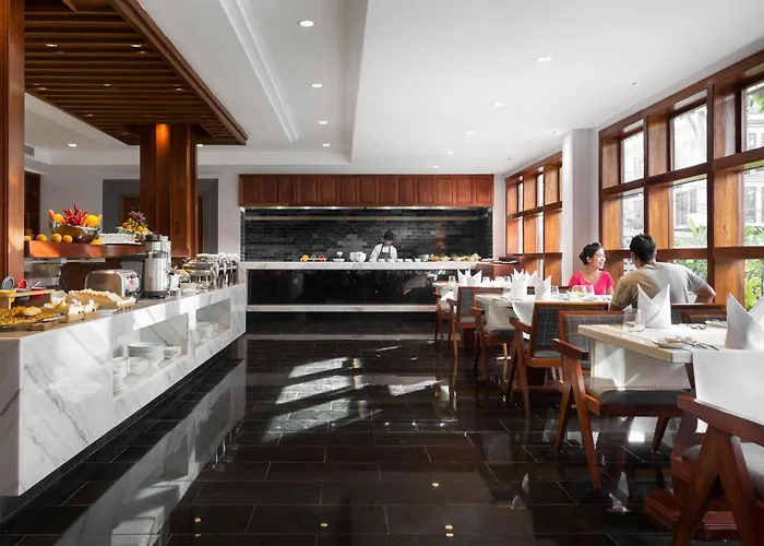 J7 Angkor Resort 5*