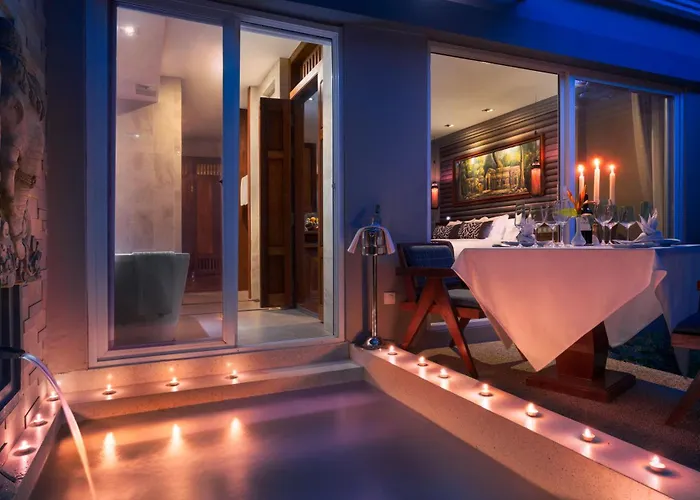 J7 Angkor 5* Siem Reap