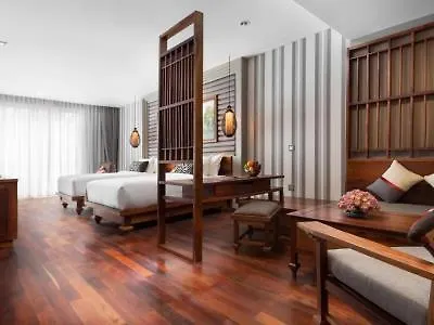 J7 Angkor Resort 5*