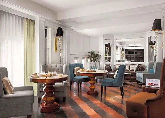 Resort J7 Angkor