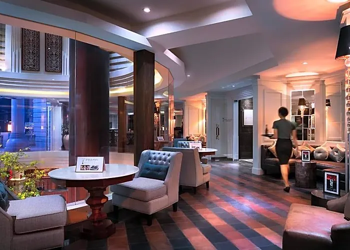 J7 Angkor 5* Siem Reap