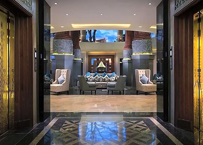 J7 Angkor Resort Siem Reap