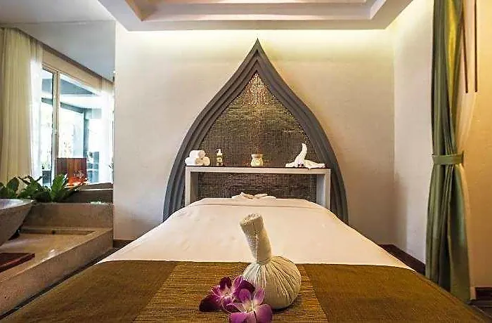 J7 Angkor Resort 5*