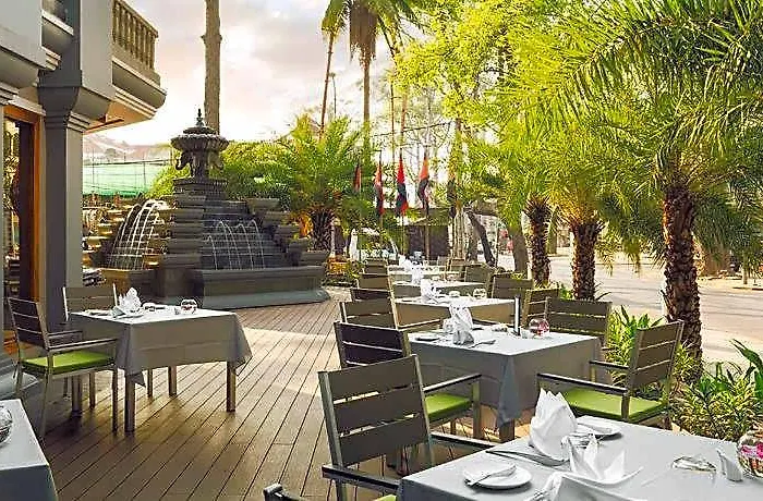 Resort J7 Angkor Siem Reap