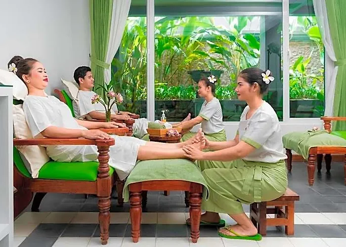 Resort J7 Angkor