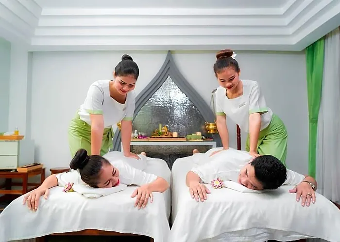 J7 Angkor 5*