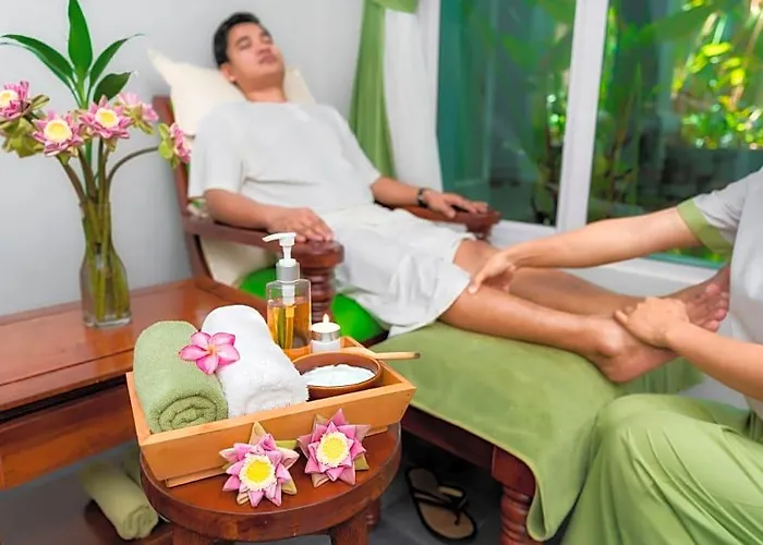 Resort J7 Angkor 5*