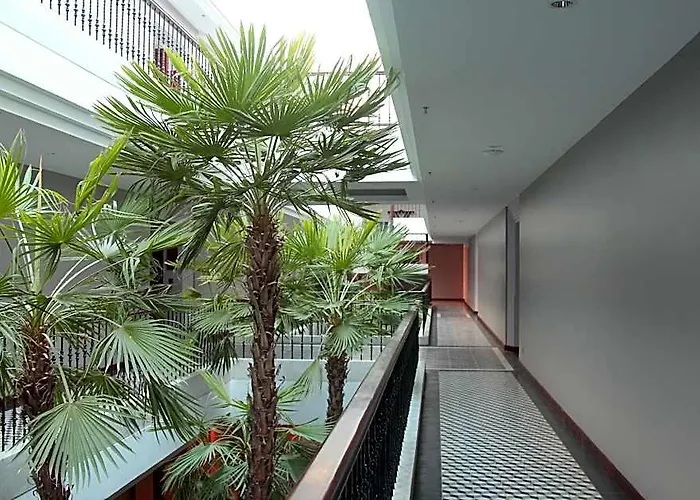 J7 Angkor Resort