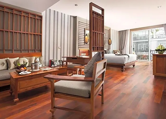 J7 Angkor Resort Siem Reap