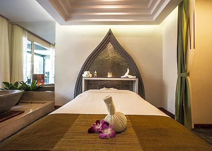 J7 Angkor Resort