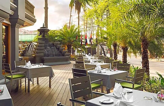 J7 Angkor Resort Siem Reap