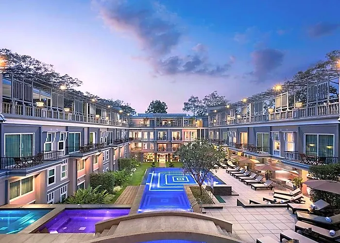 J7 Angkor 5*