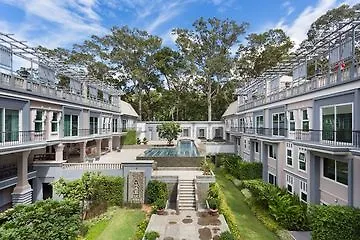 J7 Angkor 5* Siem Reap