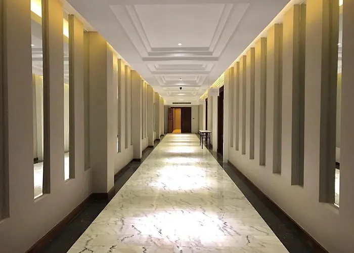 J7 Angkor Resort