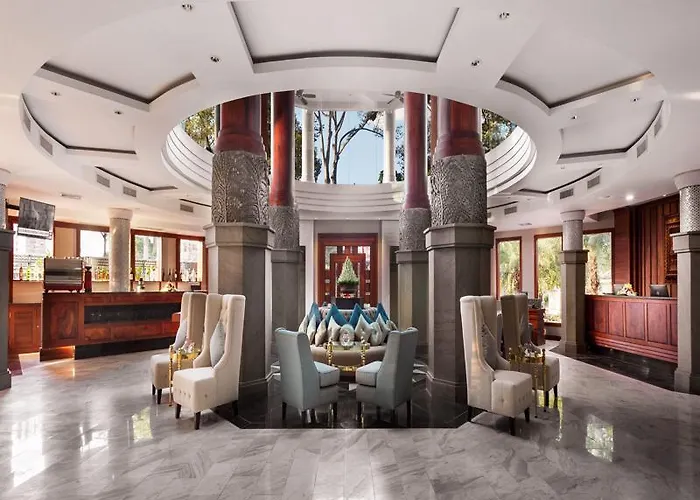 Resort J7 Angkor Siem Reap