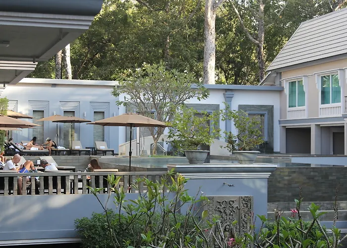 Resort J7 Angkor Siem Reap