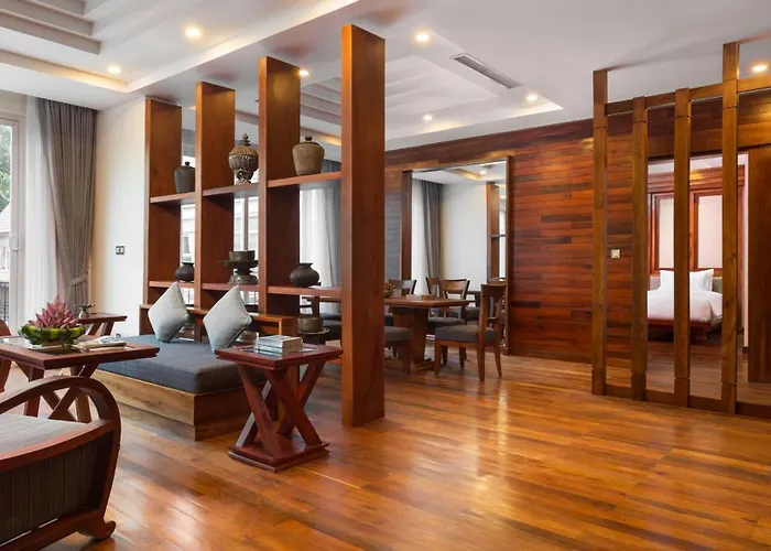 Resort J7 Angkor