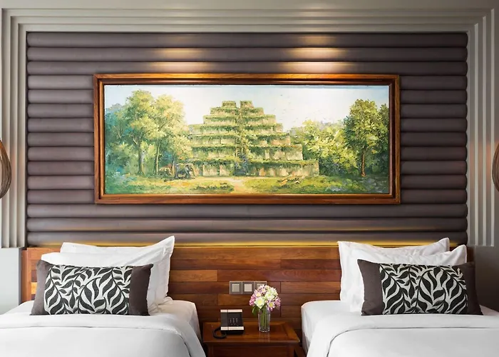 J7 Angkor Resort