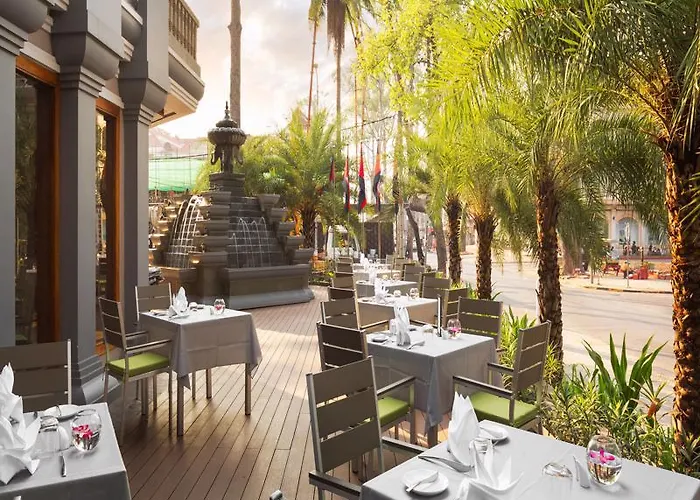 Resort J7 Angkor