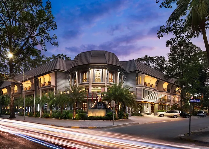 J7 Angkor Siem Reap