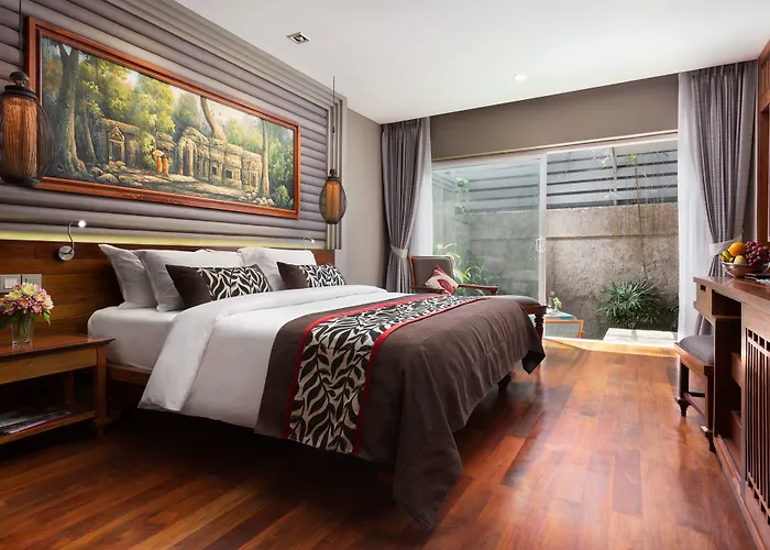J7 Angkor Resort 5*