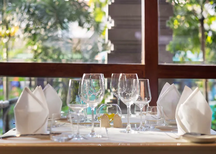 Resort J7 Angkor 5*