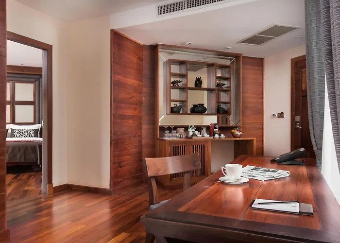 Resort J7 Angkor