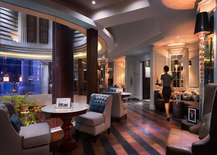 Resort J7 Angkor