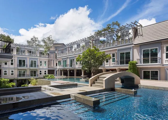 J7 Angkor Resort 5*
