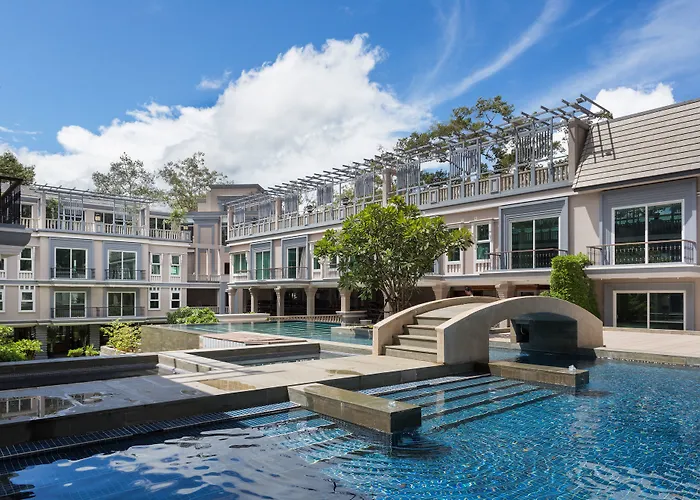 Resort J7 Angkor Siem Reap