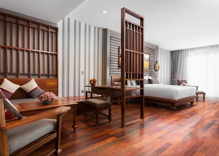 Resort J7 Angkor